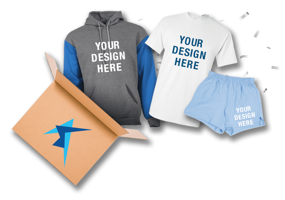 Your Design Here Apparel