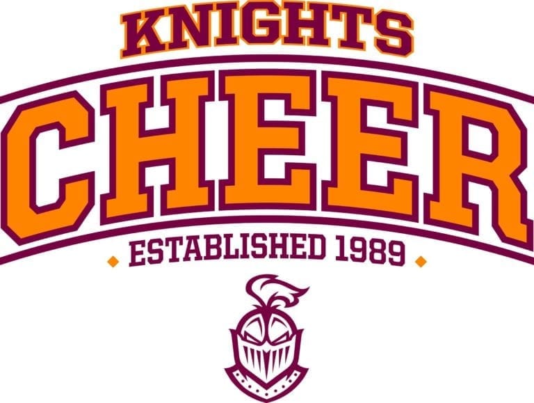 Knights Cheer