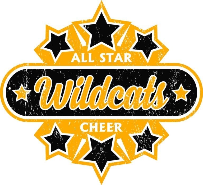 All Wildcats Cheer