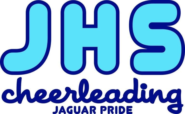 JHS Cheerleading Jaguar Pride