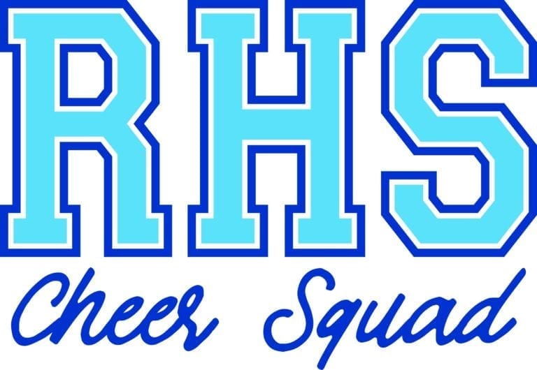 RHS Cheer Squad