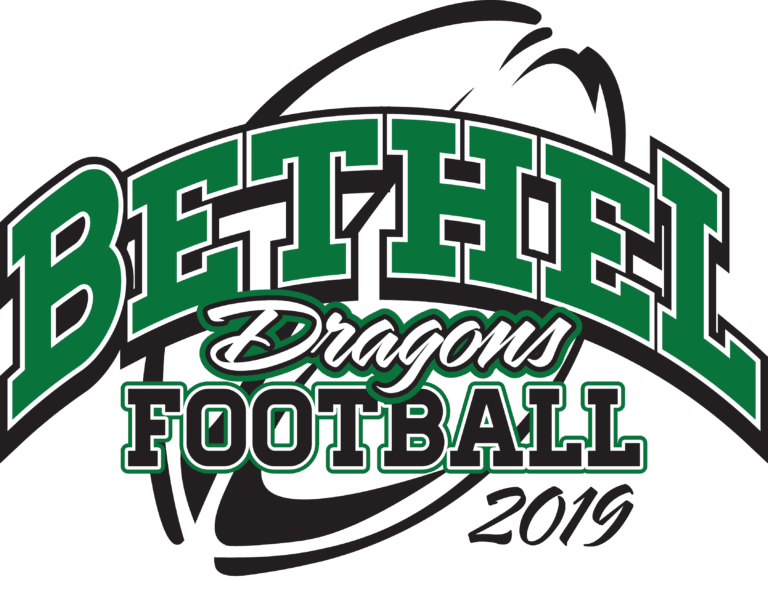 2019 Bethel Dragons Football