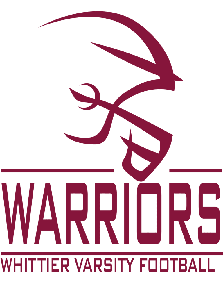 Warriors Whittier Varsity Football
