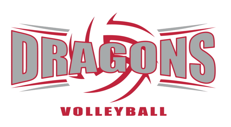 Dragons Volleyball