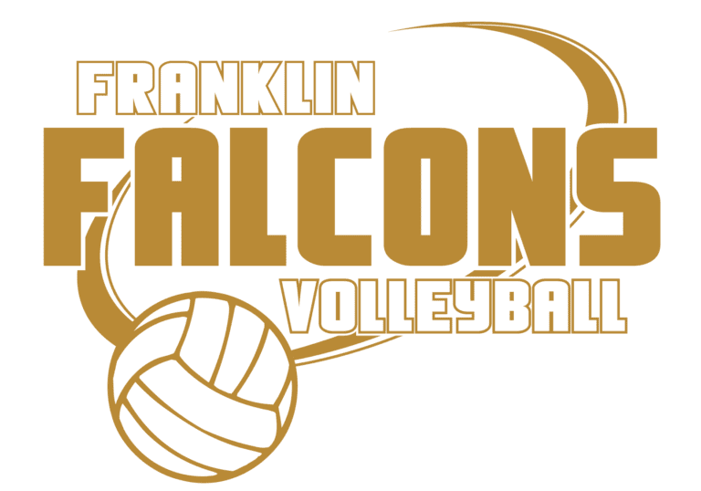 Franklin Falcons Volleyball