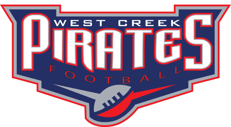 West Creek Pirates Football