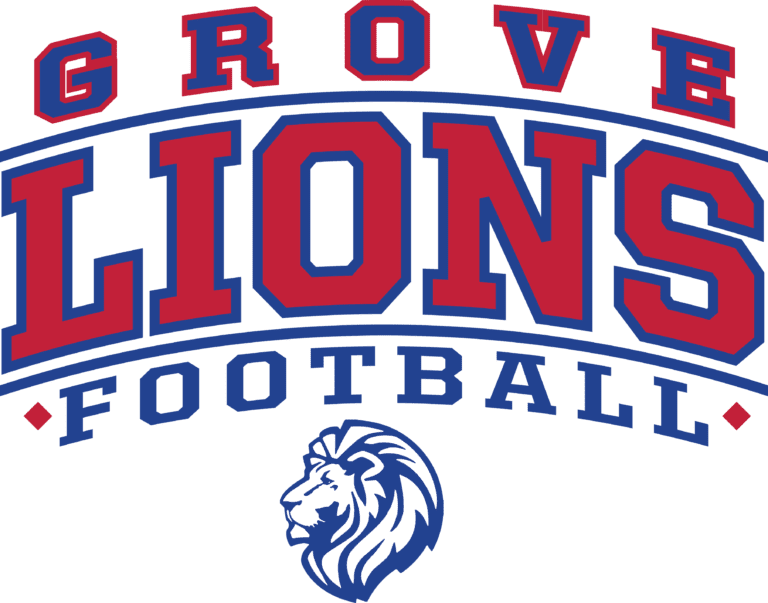 Grove Lions Football