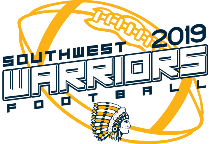 2019 Southwest Warriors Football