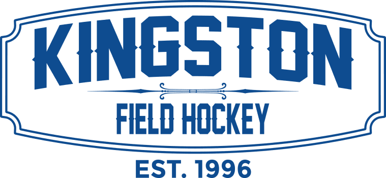 1996 Kingston Field Hockey