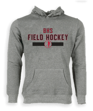 BHS Hoodie BHS Hoodie