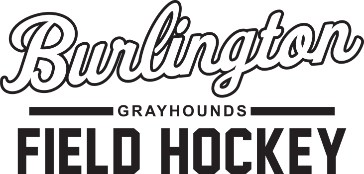 Burlington Grayhounds Field Hockey