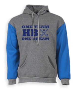 HB Hoodie HB Hoodie