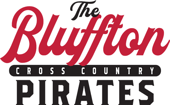 The Bluffton Pirates Cross Country