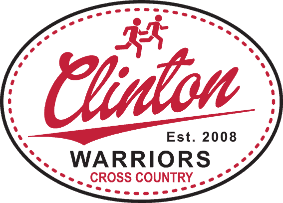 Clinton Warriors Cross Country
