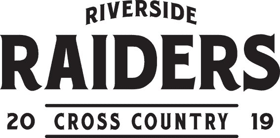 Riverside Raiders Cross Country