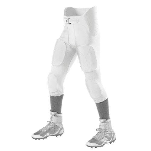 ADULT ICON INTEGRATED FOOTBALL PANTS Alleson 6857P