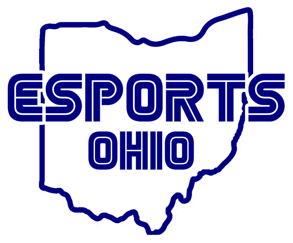 ESports Ohio Logo