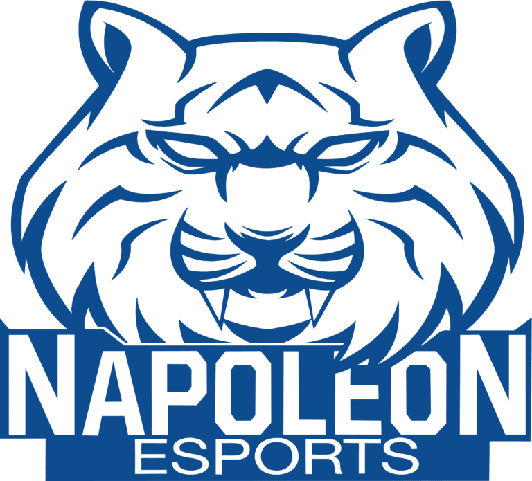 eSport logos-3
