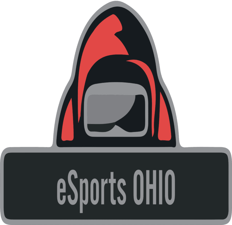 eSport logos 7-10-3