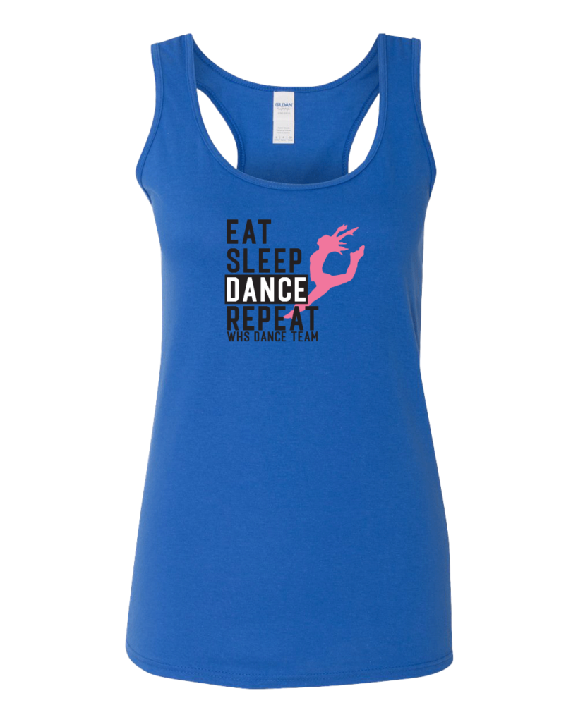 Gildan Women's Tank Top