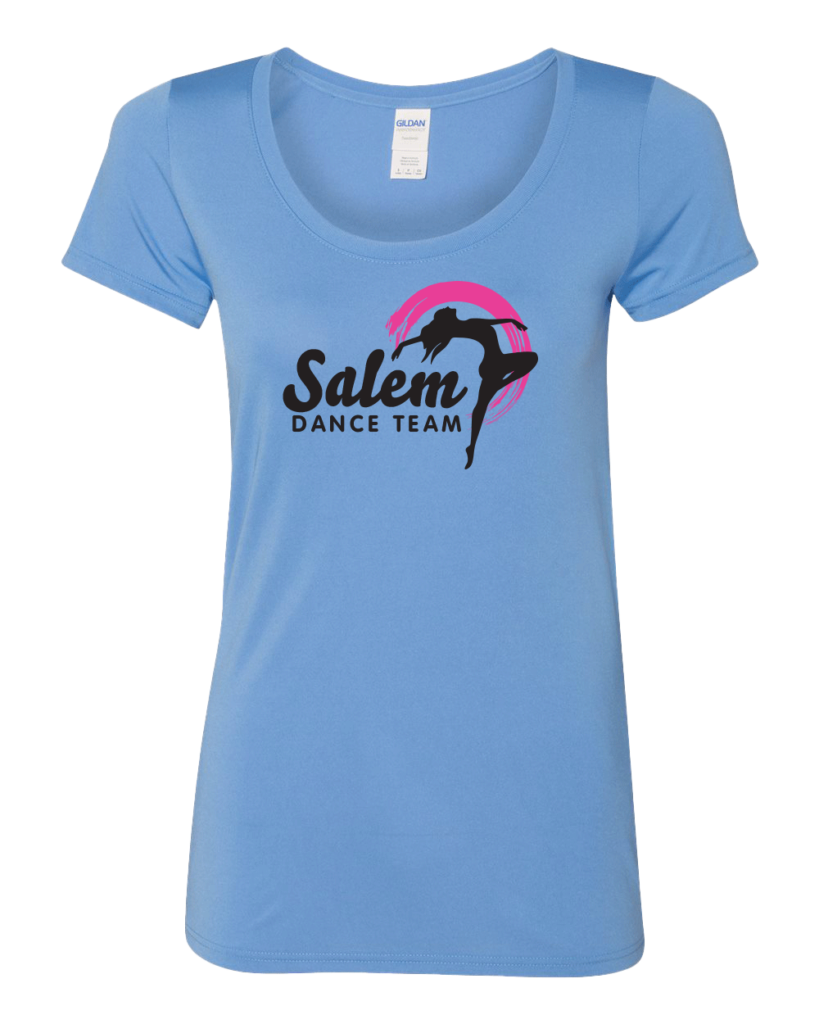 Gildan Performance Womens Shirts
