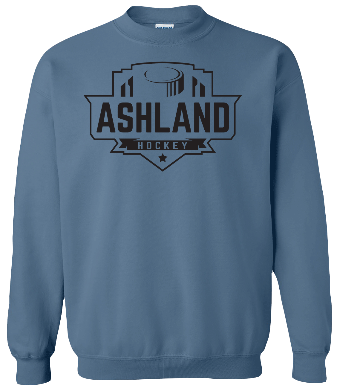 Gildan Sweatshirts