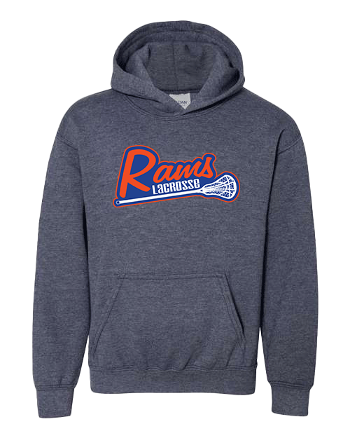 Gildan Youth Sweatshirts