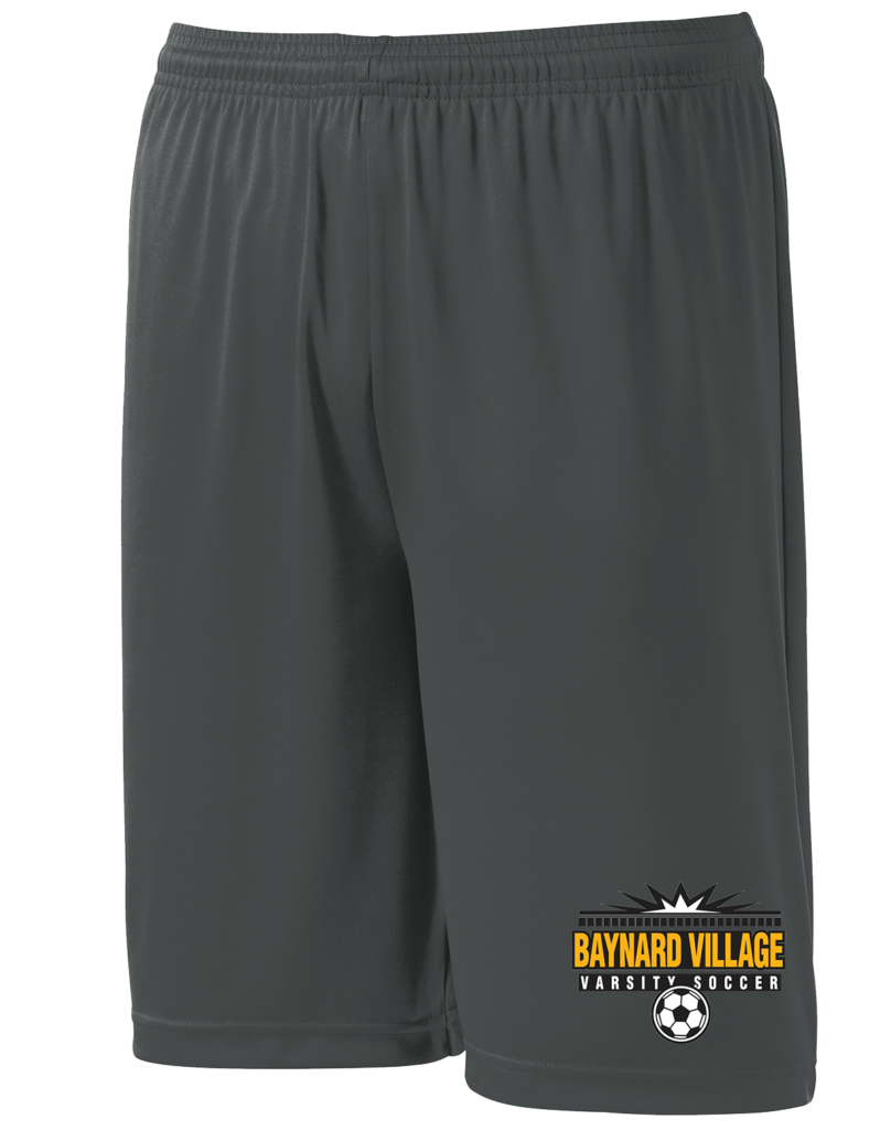 Performance Shorts