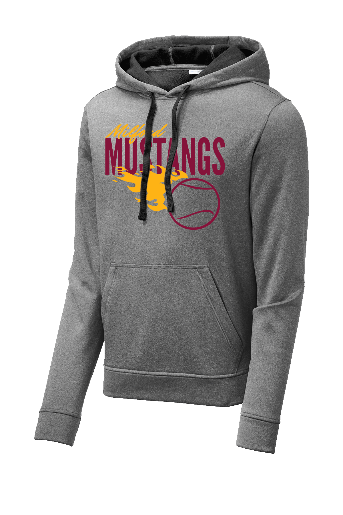 Mustangs Sweatshirt