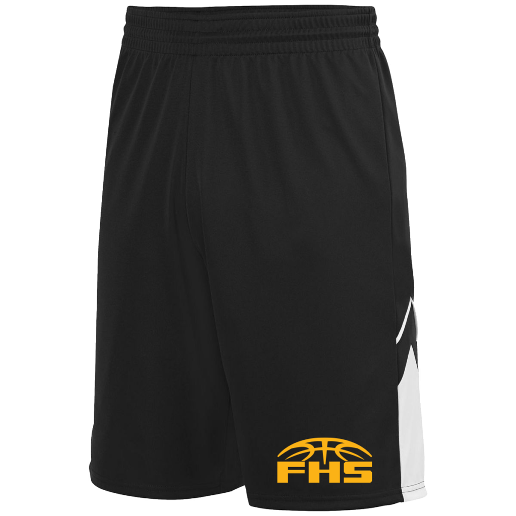 Augusta Basketball Shorts