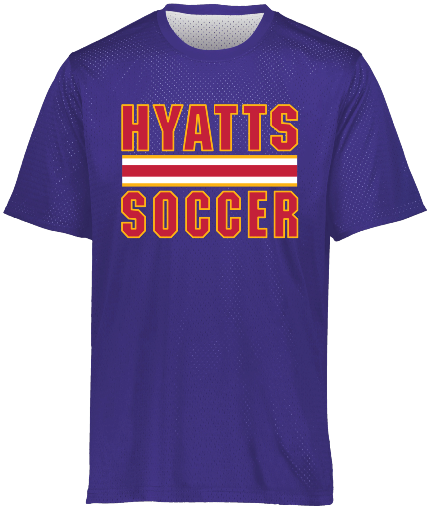 Augusta Soccer Uniform Jerseys Hyatts Soccer