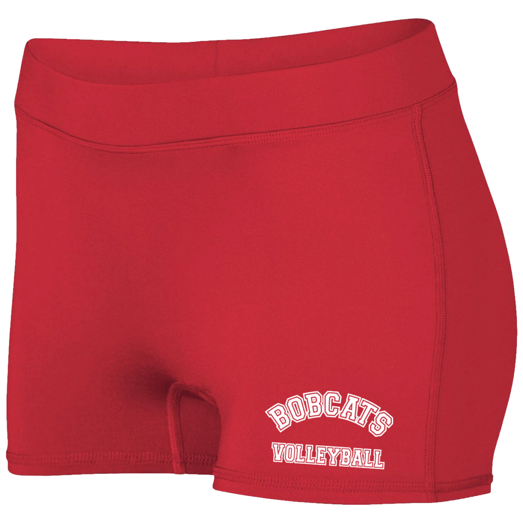 Augusta Volleyball Uniform Shorts