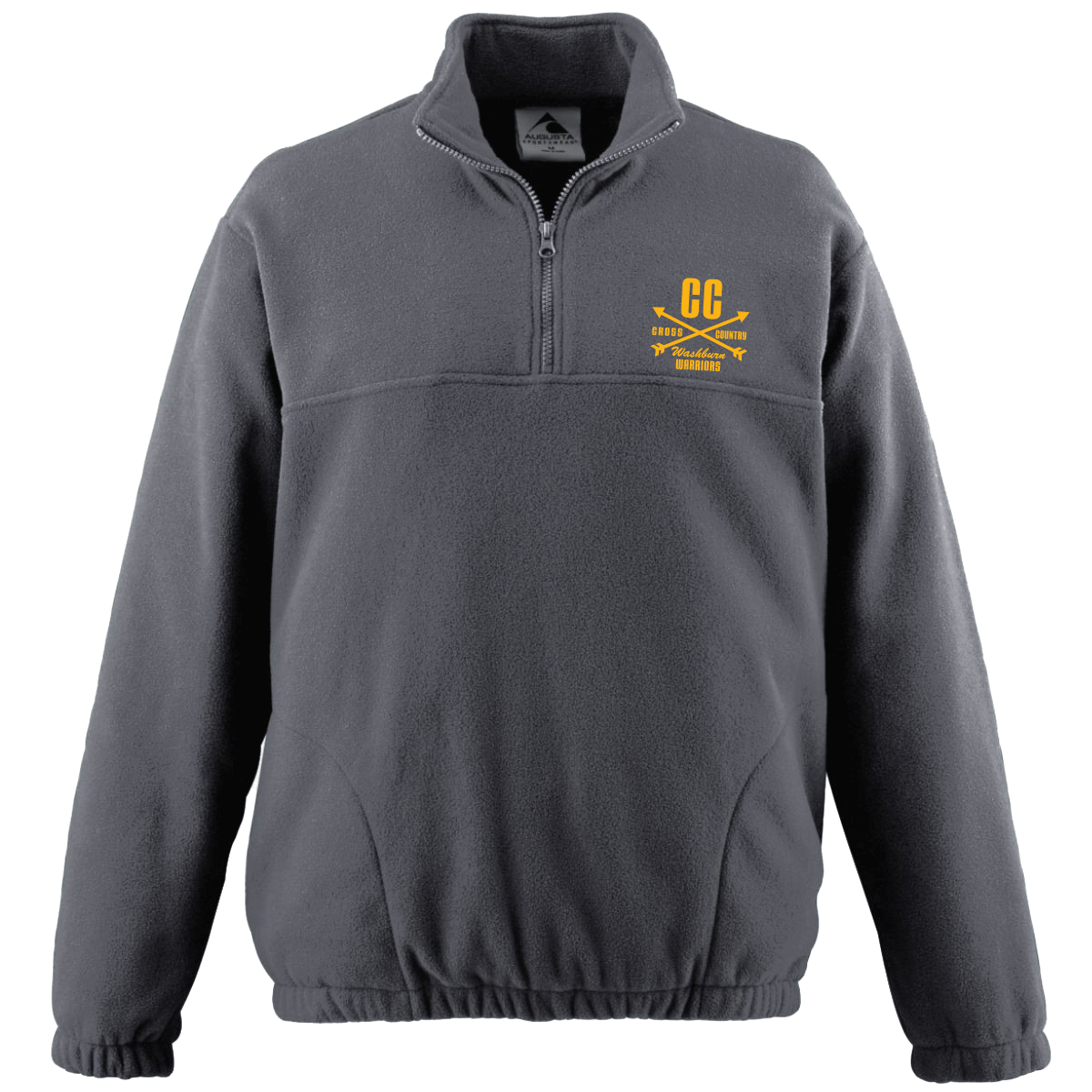 Augusta Wool Jackets