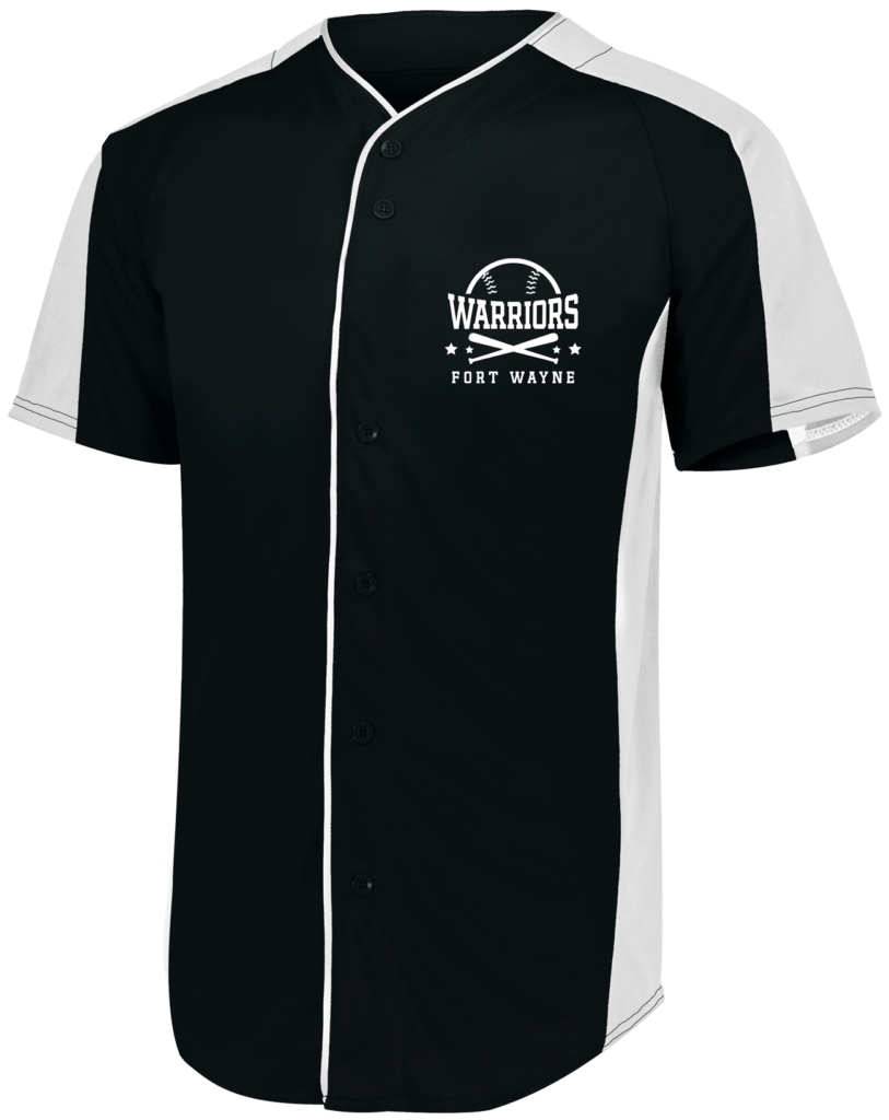 Augusta Uniform Baseball Pants and Jerseys