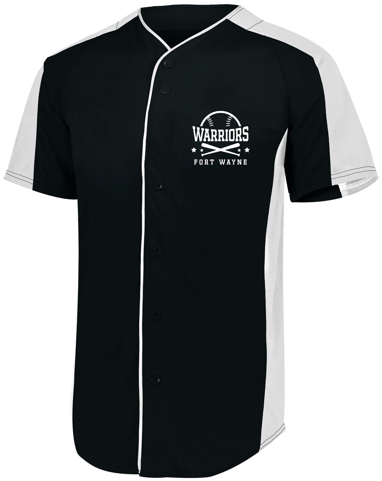 Augusta Uniform Baseball Pants and Jerseys