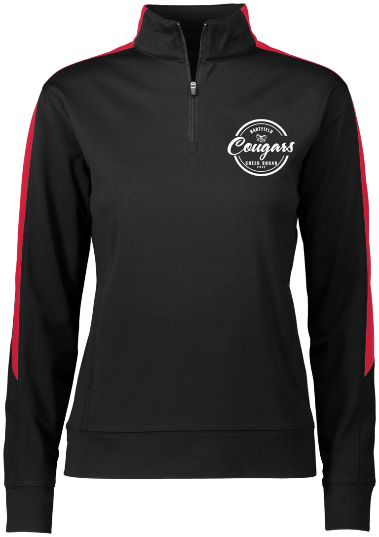 Cheer Jacket Warmup Outfit Ladies Medalist 2.0 Pullover