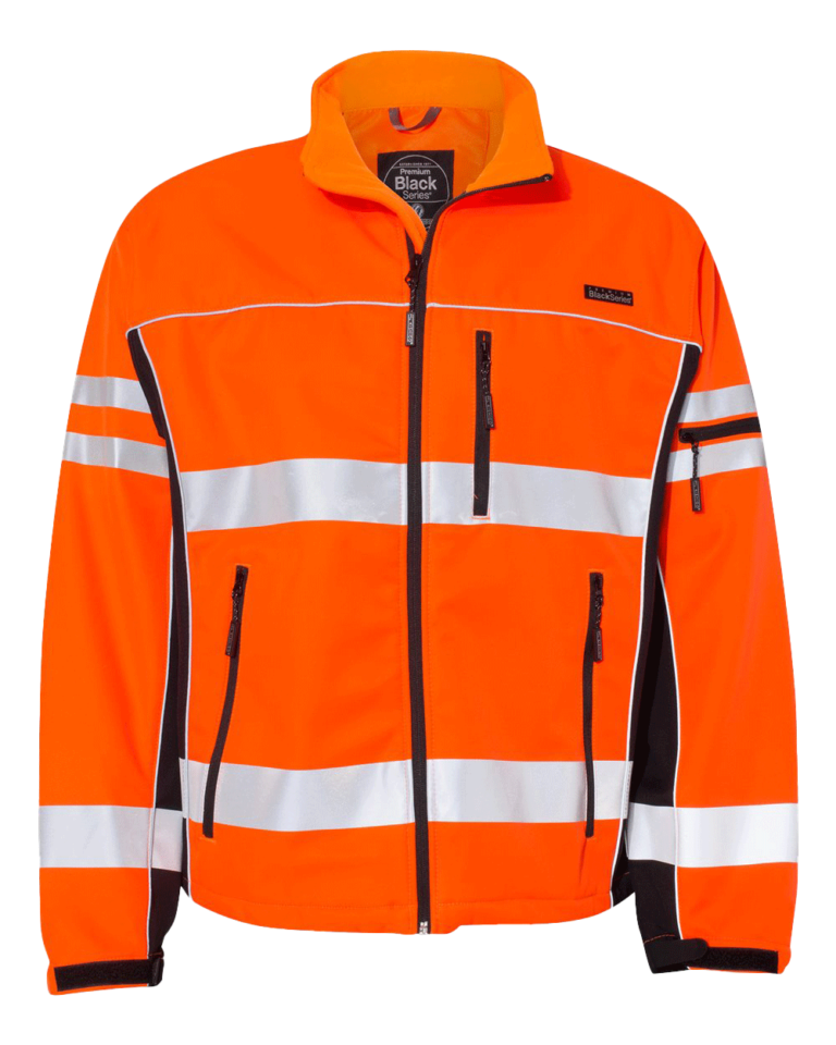 High visibility Jackets