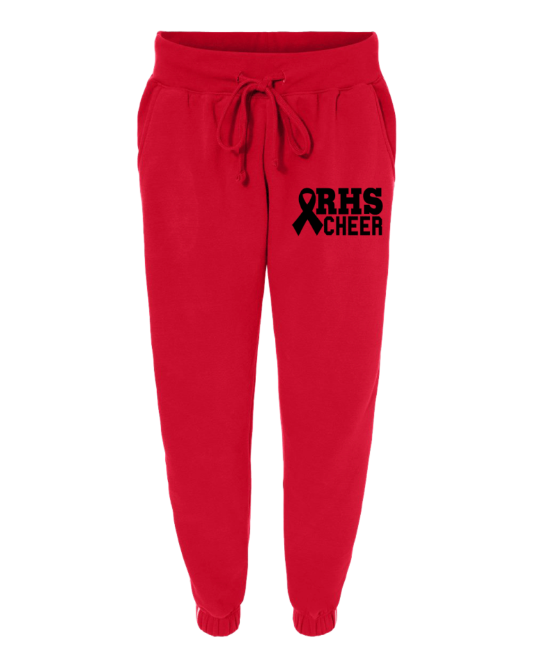 J. AMERICA - WOMEN'S RIVAL FLEECE JOGGERS