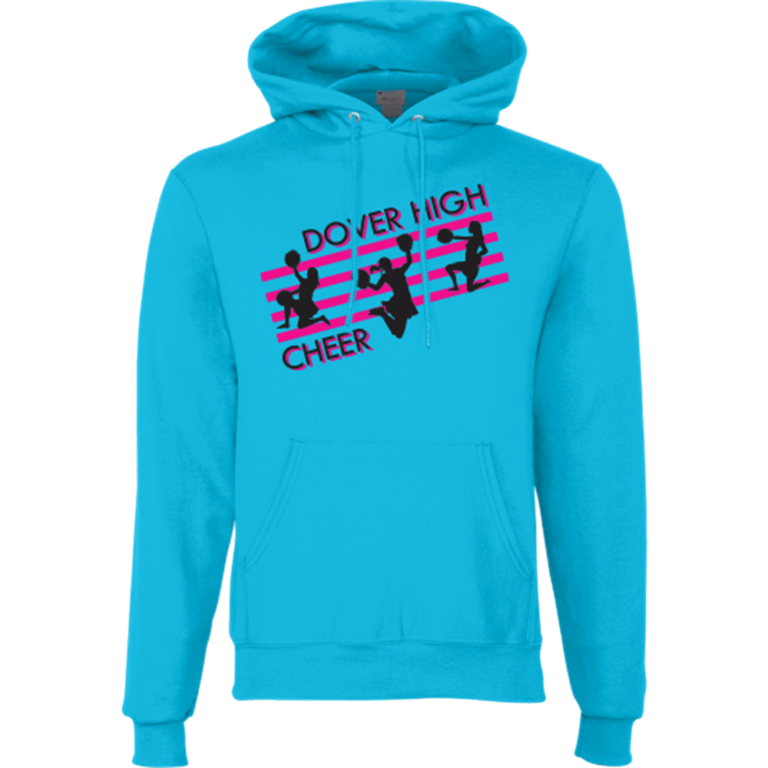 Champion Powerblend Fleece Hoodie