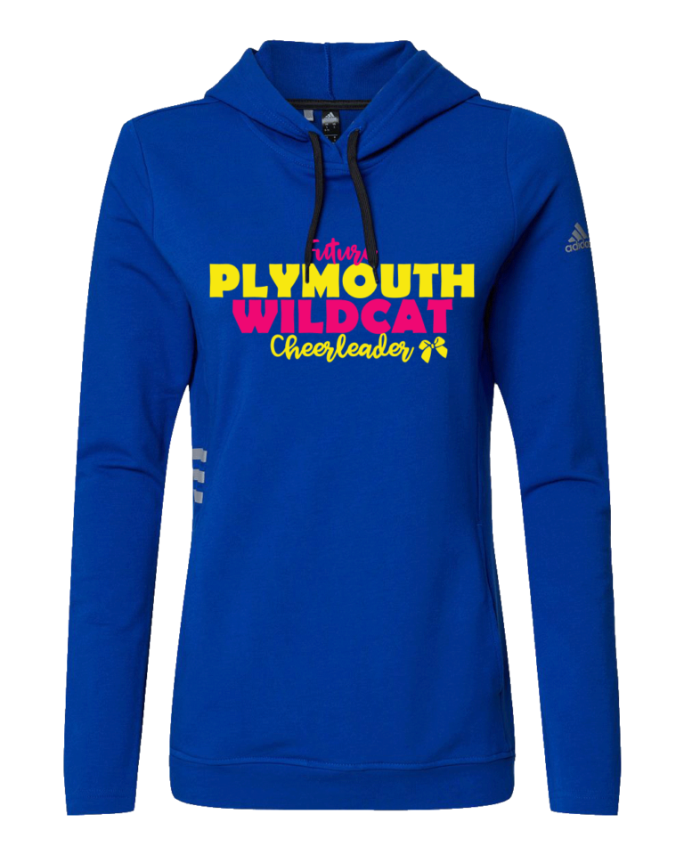 Lightweight Hooded Sweatshirt