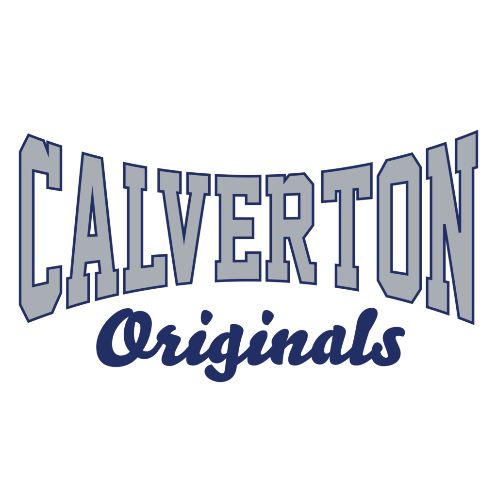 Calverton Originals School Logo