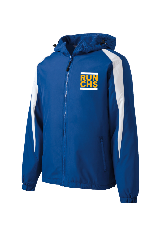 Sport Tek Waterproof Jackets