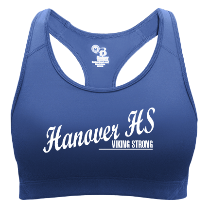 Badger Womens Bra Hanover HS