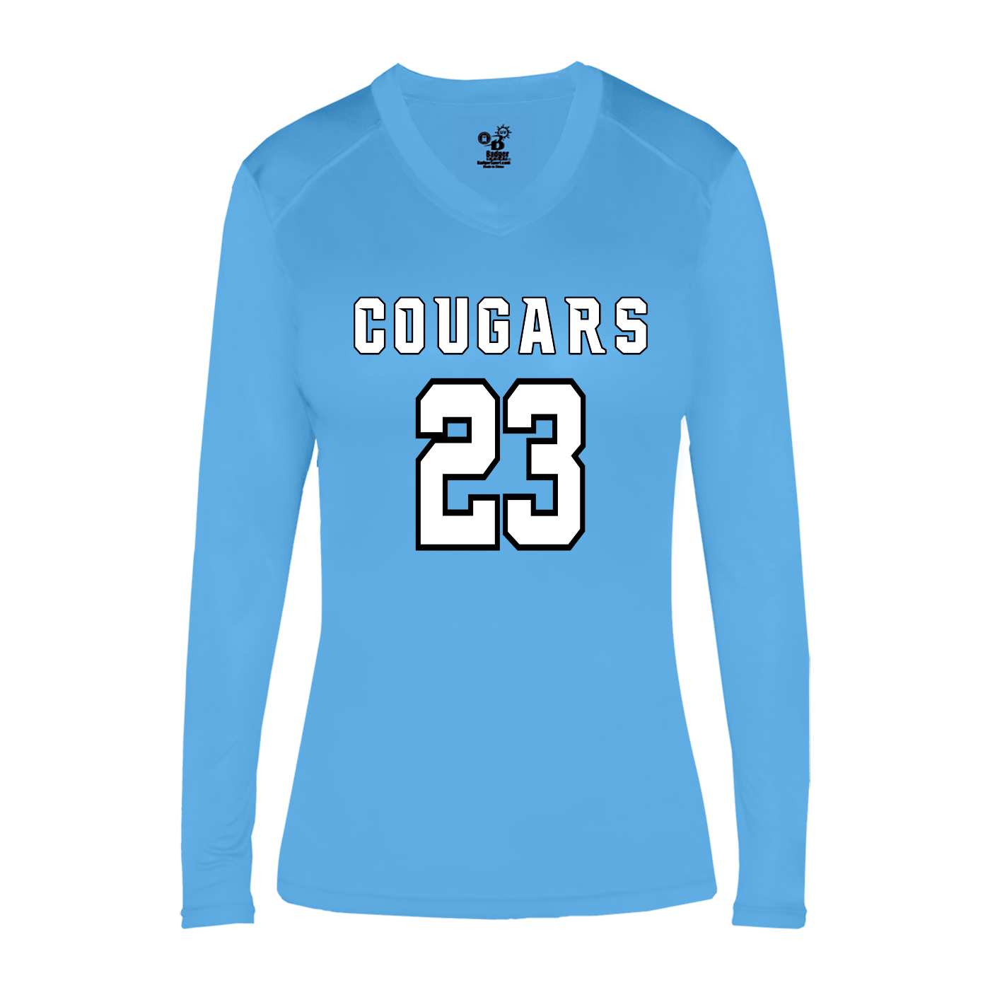 Badger Uniforms ARES Sportswear