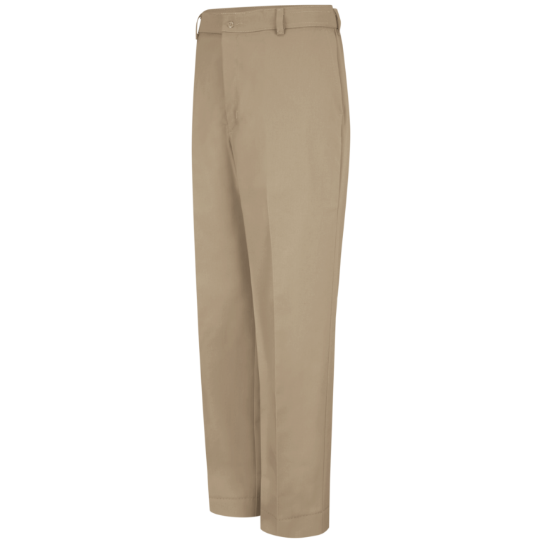 Red Kap beige pants