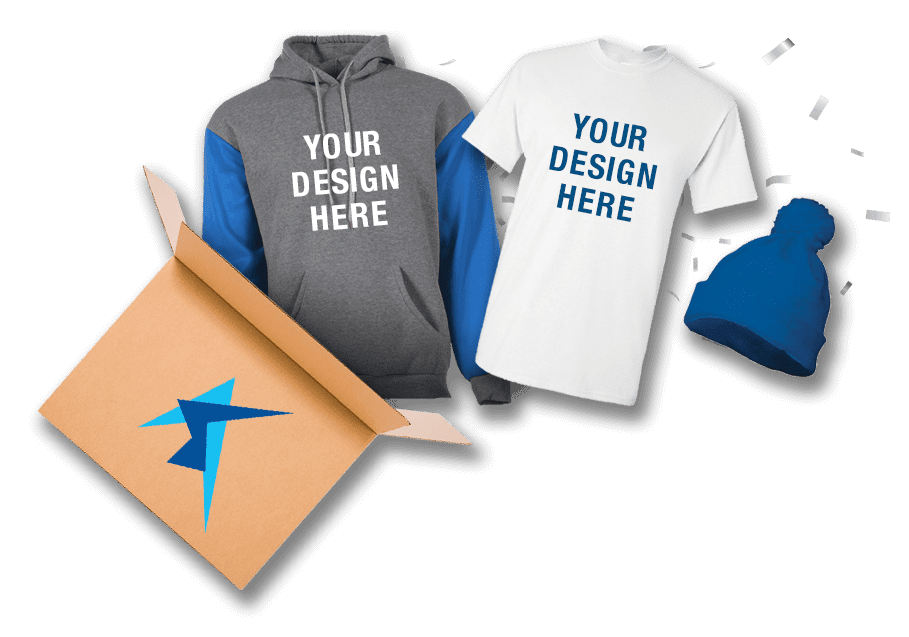 Find Your Team Store