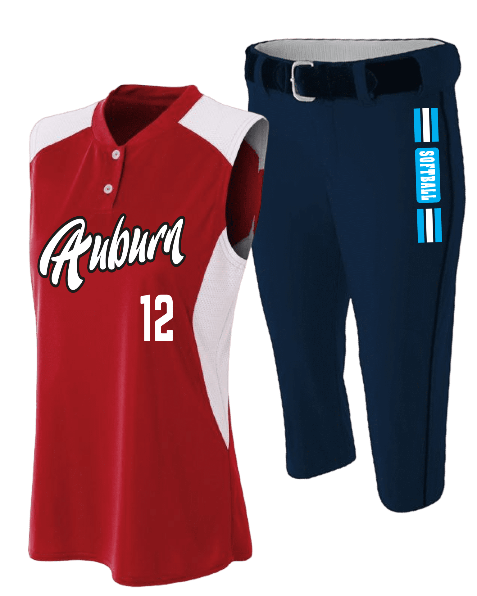 Team Uniforms - Areswear