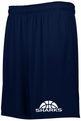 Holloway-Athletic-Shorts